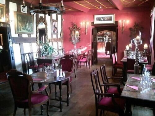 Churston Court, Reserva ahora Hotel Paignton Devon