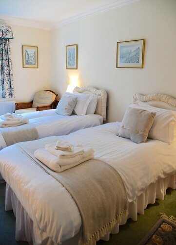 Newburgh House Bed & Breakfast, Rezervați Bed and Breakfast Hoteluri în Yorkshire Moors cu parcare, Parcare
