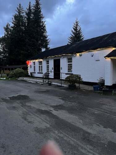 Ben More Lodge Cabin Retreat, Book Feriehus Crianlarich Central Scotland