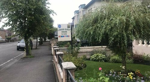 Linden Apartment, Забронировать Апартаменты/квартира Отели Стерлинга с парковкой, рядом с Museum of the Argyll &amp; Sutherland Highlanders, Парковка