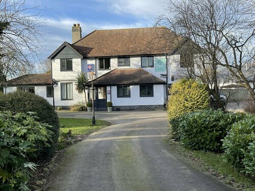 Burton Lodge Guest House and Spa, Reservar Casa de hóspedes Driffield Merseyside