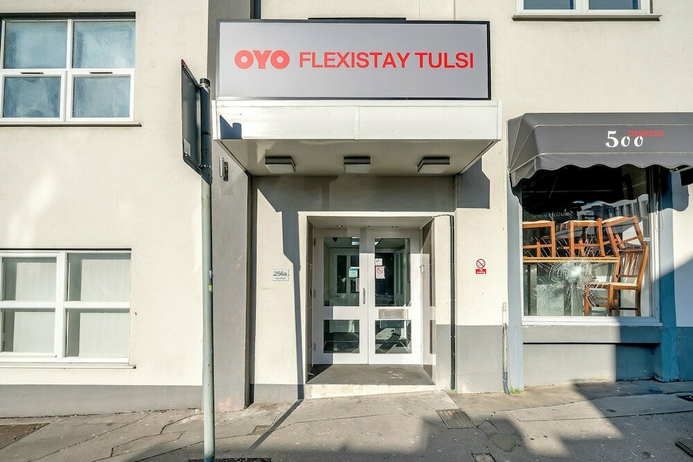Flexistay