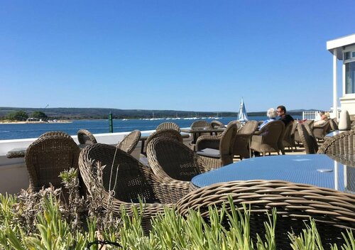 Haven Hotel, Reservar Hotel Hotéis SPA em Poole, SPA