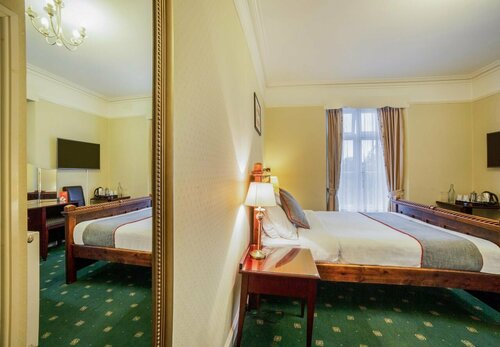 The Ravensworth, Забронировать Отель Отели в центре Уиндермир, в центре