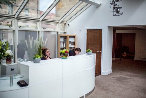 Hellaby Hall Hotel; BW Signature Collection, Réserver Hôtel Hôtels à Angleterre avec piscine, Piscine