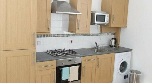Railway House, Забронировать Отель Дарлингтон Тиссайд