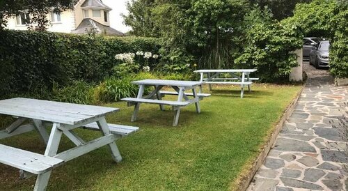 Eden Lodge - B&B, Réserver Chambre d'hôtes Hôtels à Angleterre avec piscine, Piscine