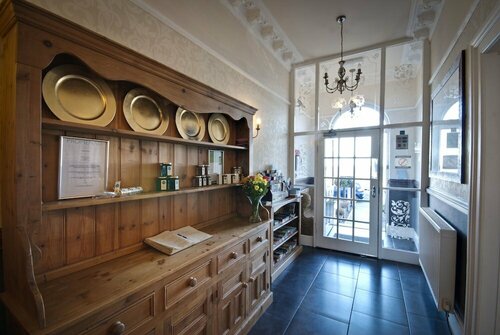 Promenâd Bed & Breakfast, Prenota Affittacamere Llandudno Junction 