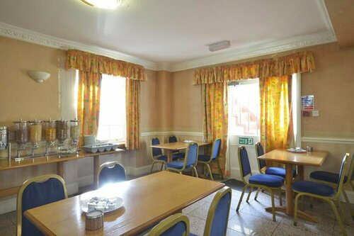White House Hotel, Prenota Hotel Hotel a Inghilterra con colazione, Colazione
