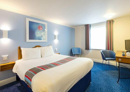 Travelodge Redhill Hotel, Prenota Hotel Redhill Surrey