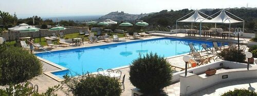 Hotel Incanto, Book Hotel Hoteller i Ostuni med pool, Swimmingpool
