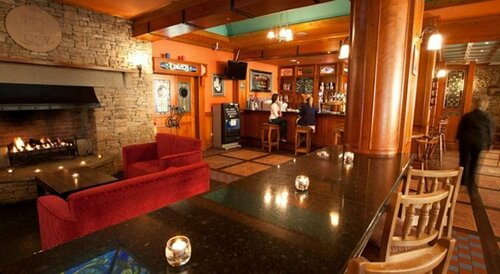 Grand Central Hotel, Забронировать Отель Отели Бандоран 3 звезды, 3*