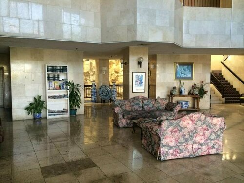 Tumon Bay Capital Hotel, Book Hotel Hoteller i Tumon med pool, Swimmingpool