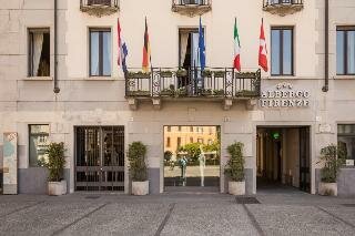 Albergo Firenze, Забронировать Отель Отели Комо 3 звезды, рядом с Государственная картинная галерея, 3*