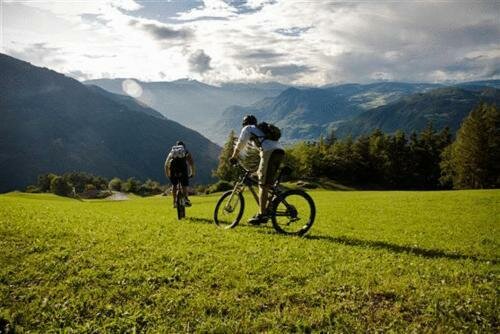 Bike Hotel Diana