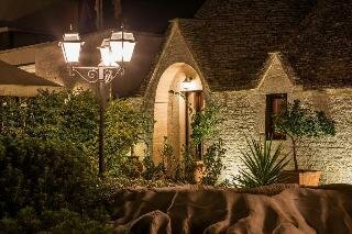 Hotel Ramapendula, Book Hotel Hoteller i Alberobello med pool, Swimmingpool