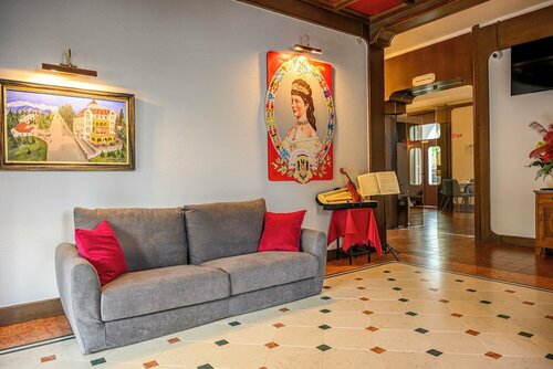 Hotel Regina del Bosco, Забронировать Отель Ронцоне Val di Non