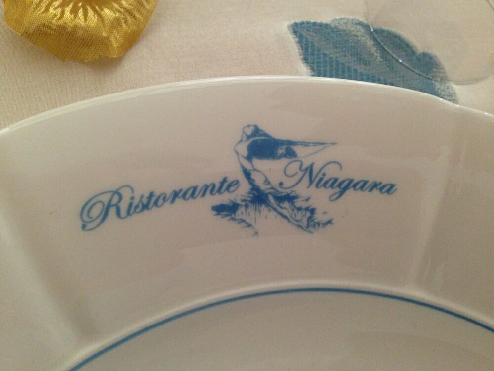 Hotel Niagara