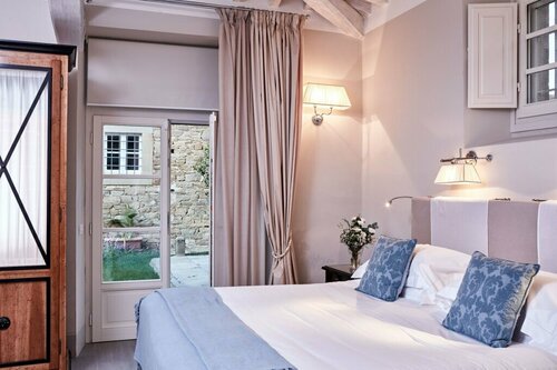 Villa di Piazzano - Small Luxury Hotel of the World, Забронировать Отель Кортона Val di Chiana