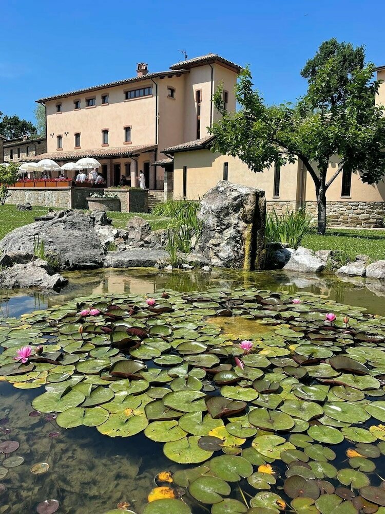 Agriturismo Le Case
