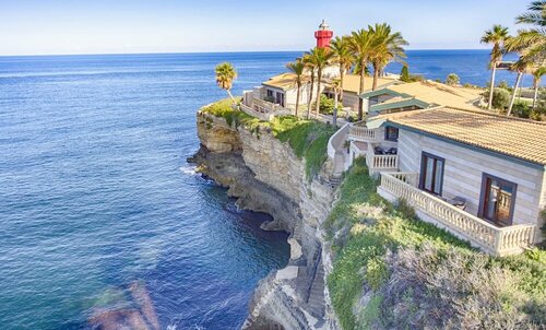 Grand Hotel Minareto, Book Hotel 5-stjernede hoteller i Sicilien, 5*