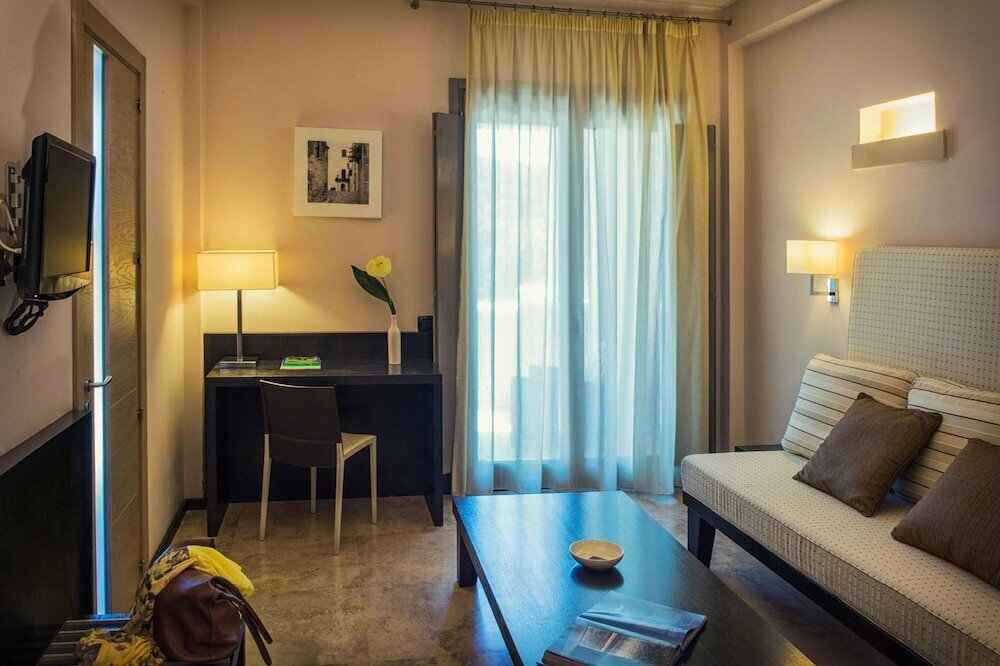 Basiliani Resort & Spa