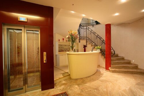Casa Romagnosi, Забронировать Отель Сальсомаджоре-Терме Эмилия-Романья