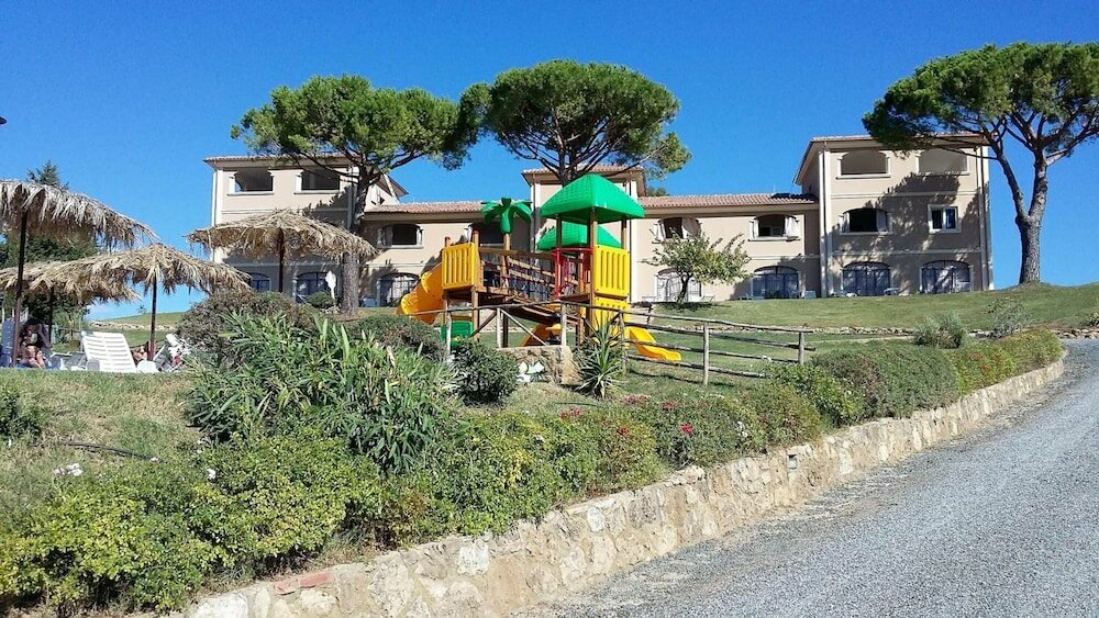 Agriturismo Felciaione