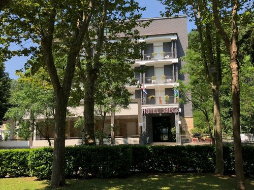 Hotel Salus, Prenota Hotel Medesano Emilia-Romagna