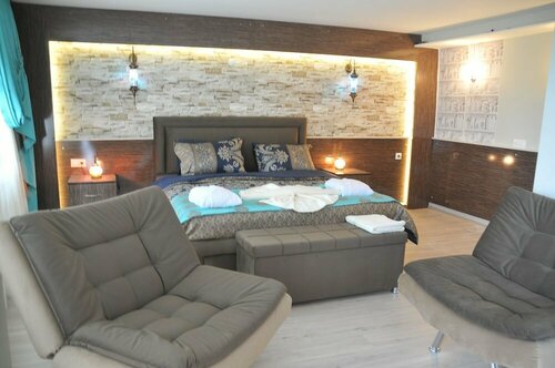 Hotel Goreme, Rezervovat Hotel Wellness hotely v Pamukkale, SPA