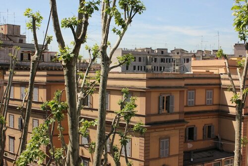 Sole E Luna, Забронировать Отель Рим Лацио