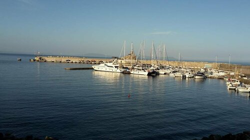 Camping Village Canapai, Reserva ahora Camping Rio Marina Elba