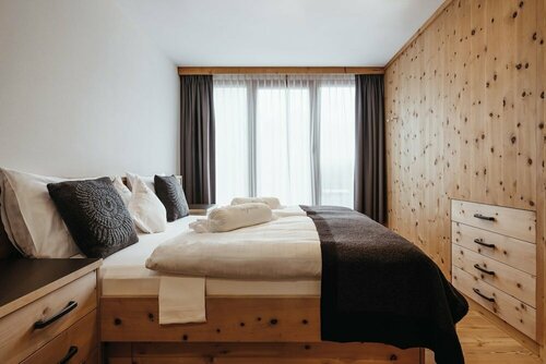 Lagació Hotel Mountain Residence, Đặt Khách sạn San Cassiano Corvara in Badia