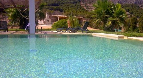 Lisola Residence, Book Hotel Hotels in Sicily with a Pool, Swimming Pool