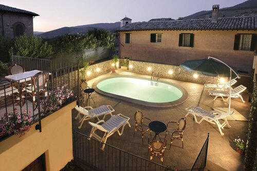 Antica Dimora alla Rocca, Đặt Khách sạn Trevi Umbria