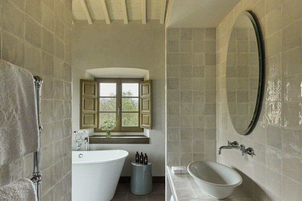 Castello del Nero Estate Residences