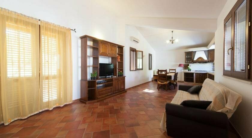 SanVitoTour- Residence Il Baglio