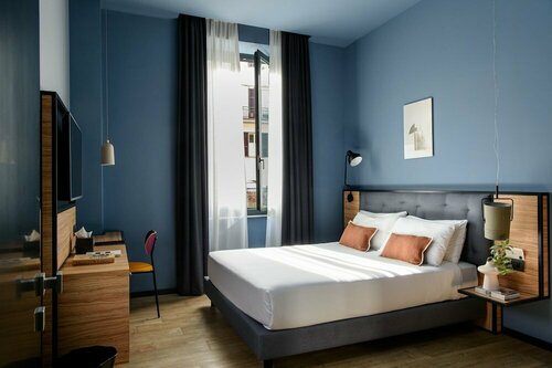 The Poet Hotel, Забронировать Отель СПА-отели Специи, SPA-услуги
