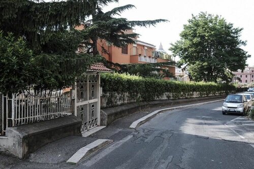 Suite Mura Aurelie, Prenota Hotel Hotel a Lazio con parcheggio, Parcheggio