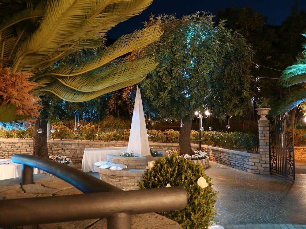 Hotel S.Angelo