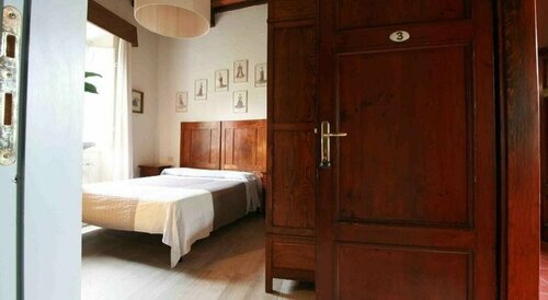 Locanda Vigna Ilaria, Buchen Sie Hotel Sant' Alessio Toskana
