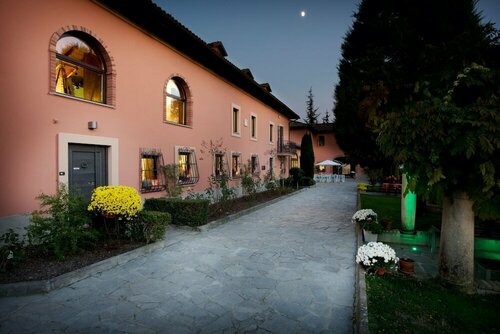 Villa Gardini, Prenota Villa Cottage a Monferrato, Cottage