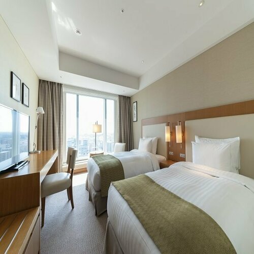 Hotel Associa Shin-Yokohama, Забронировать Отель Иокогама Иокогама