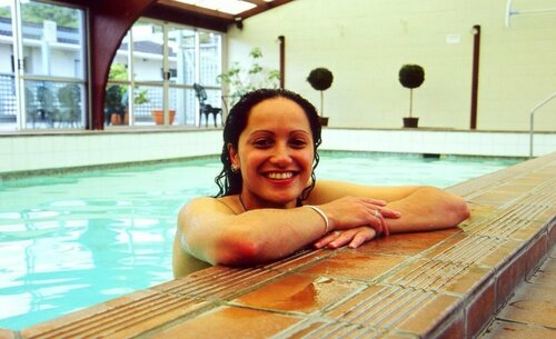 The Ashley Hotel Greymouth, Забронировать Отель Греймут регион Уэст-Кост