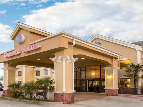 Comfort Suites Idabel, Book Hotel Idabel Oklahoma