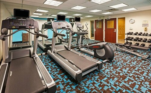 Fairfield Inn & Suites Austin Northwest/Arboretum, Book Hotel Austin Greater Austin