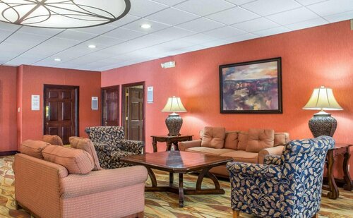 Lifestyle Inn Cedar Falls, Reserva ahora Hotel Cedar Falls Iowa