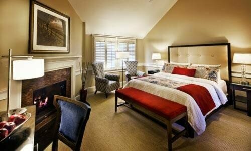 Fess Parker Wine Country Inn, Забронировать Отель Лос-Оливос Santa Ynez Valley