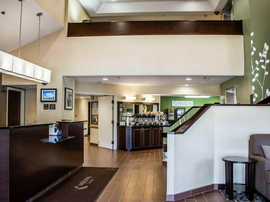 Sleep Inn Charleston North
