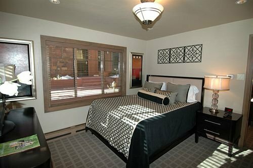 Fasching Haus 170 in Aspen